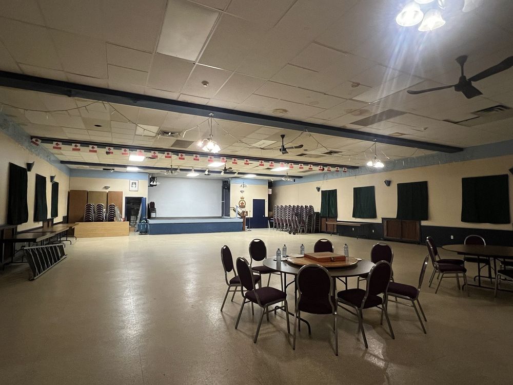 Legion Experience Museum