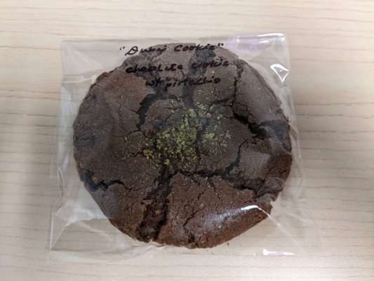 Hungry Crumbs by null