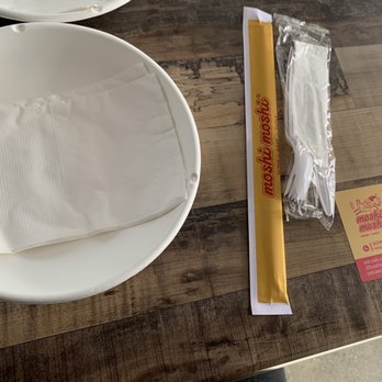 Moshi Moshi - Biscayne Blvd - disposable utensils and plates online menu - Sushi Bars Near Me - Miami, Florida Moshi Moshi - Biscayne Blvd - disposable utensils and plates online menu - Sushi Bars Near Me - Miami, Florida