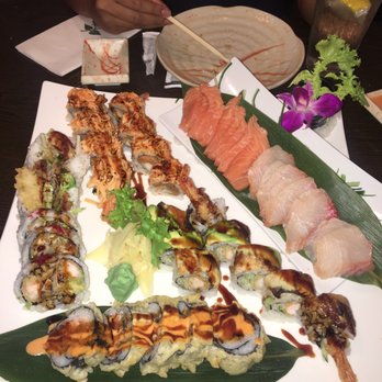 Mr Sushi - Sushi Bars Near Me - Cherry Hill, New Jersey
