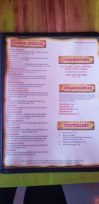 Don Marco's Mexican by null