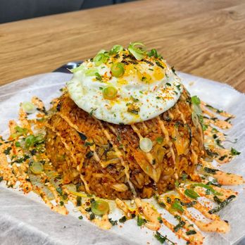 Kimchi Red - Korean Near Me - Suwanee, Georgia