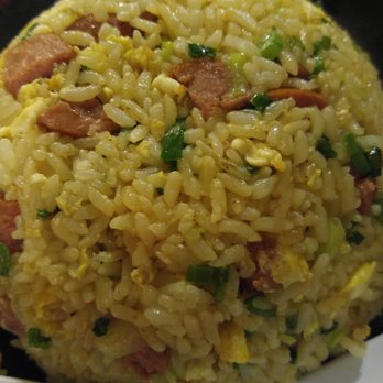 Furaibo - Pork fried rice was just ok - Japanese Near Me - Gardena, California Furaibo - Pork fried rice was just ok - Japanese Near Me - Gardena, California