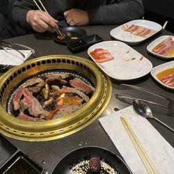 Gyubee Japanese Grill - Merivale