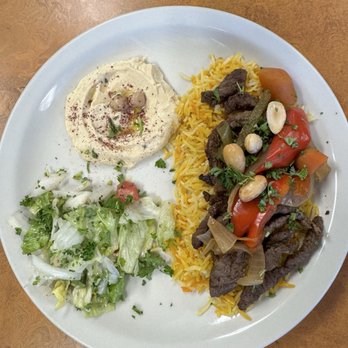 Queen of Mediterranean - Mediterranean Near Me - Lenexa, Kansas Queen of Mediterranean - Mediterranean Near Me - Lenexa, Kansas
