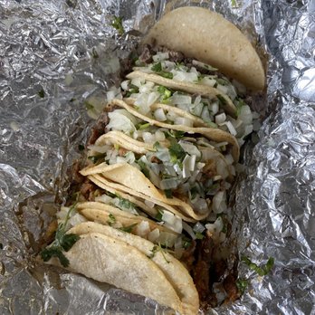 TacoMex 1 - Mexican Near Me - Denver, Colorado
