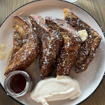 Our Nest - French toast - Breakfast & Brunch Near Me - Fullerton, California Our Nest - French toast - Breakfast & Brunch Near Me - Fullerton, California