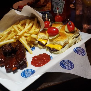 Dave & Buster's Cary - Sports Bars Near Me - Cary, North Carolina Dave & Buster's Cary - Sports Bars Near Me - Cary, North Carolina
