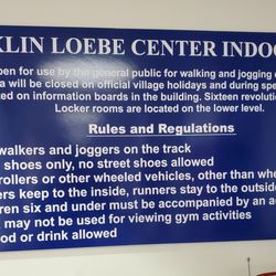 Franklin Loebe Center