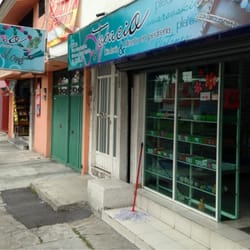 Topacio - Topacio