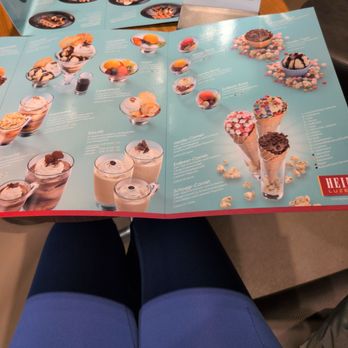Heini Conditorei - Bakeries Near Me - Lucerne, LU