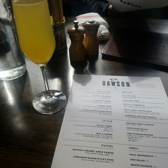 The Dawson - American Near Me - Chicago, Illinois The Dawson - American Near Me - Chicago, Illinois