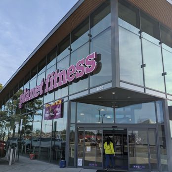 Planet Fitness - Planet Fitness, Kinston - Gyms Near Me - Kinston, North Carolina Planet Fitness - Planet Fitness, Kinston - Gyms Near Me - Kinston, North Carolina