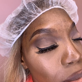 Brow Babes - Powder brow - Permanent Makeup Near Me - Irving, Texas Brow Babes - Powder brow - Permanent Makeup Near Me - Irving, Texas
