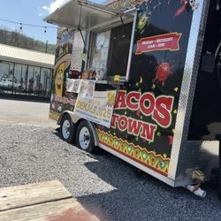 Taco Town