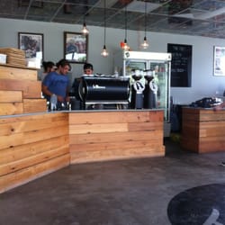 Fort Specialty Coffee
