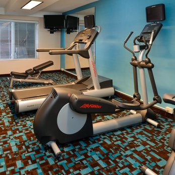 Fairfield by Marriott - Hotels Near Me - Georgetown, Kentucky