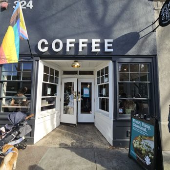 Black Oak Coffee Roasters - Storefront - Coffee & Tea Near Me - Healdsburg, California Black Oak Coffee Roasters - Storefront - Coffee & Tea Near Me - Healdsburg, California