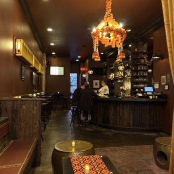 Pleasure Mountain - Inside - Cocktail Bars Near Me - Portland, Oregon