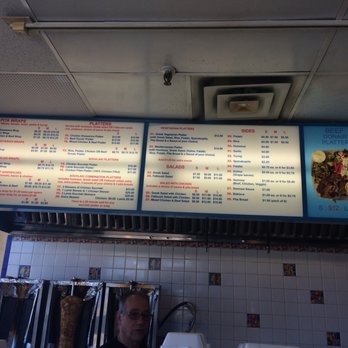 Greek Plus - the menu of a greek restaurant - Greek Near Me - Orleans, Ontario Greek Plus - the menu of a greek restaurant - Greek Near Me - Orleans, Ontario