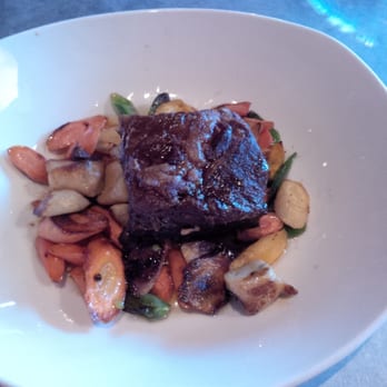 Revival Bar & Kitchen - Short Ribs - New American Near Me - Berkeley, California