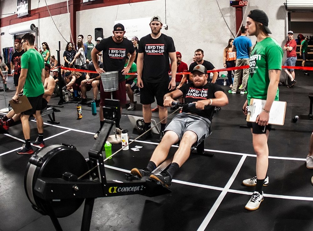 CROSSFIT SOCO 29 Photos & 18 Reviews Interval Training Gyms 2310