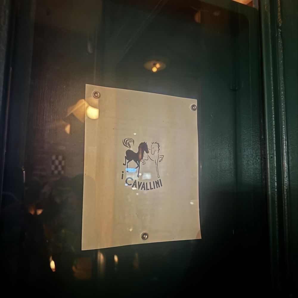I Cavallini - Italian Near Me - Brooklyn, New York I Cavallini - Italian Near Me - Brooklyn, New York