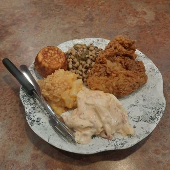 1220 Cafe - Blue Plate - Cafes Near Me - Tallassee, Alabama 1220 Cafe - Blue Plate - Cafes Near Me - Tallassee, Alabama