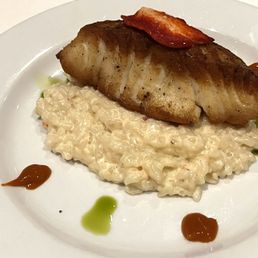 Sea Bass