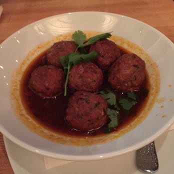 The Tip Tap Room - Wild boar meatballs. - New American Near Me - Boston, Massachusetts The Tip Tap Room - Wild boar meatballs. - New American Near Me - Boston, Massachusetts