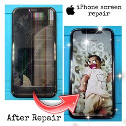 Smart Repair