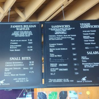 Sabor X Kafe - Coffee & Tea Near Me - Los Angeles, California Sabor X Kafe - Coffee & Tea Near Me - Los Angeles, California