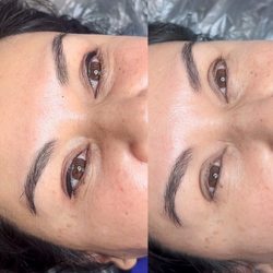 Hailey's IBeauty - Customized eyeliner