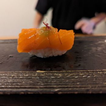 omakase room by maaser - Sushi Bars Near Me - New York, New York omakase room by maaser - Sushi Bars Near Me - New York, New York