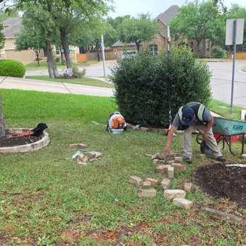 Adam's Lawn Service Austin - Tree Services Near Me - Austin, Texas