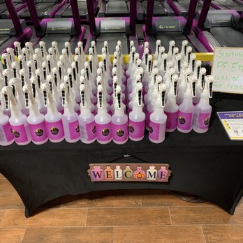 Planet Fitness - Gyms Near Me - West Springfield, Virginia Planet Fitness - Gyms Near Me - West Springfield, Virginia