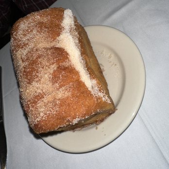 The Milleridge Inn - Cinnamon Bread - American Near Me - Jericho, New York The Milleridge Inn - Cinnamon Bread - American Near Me - Jericho, New York