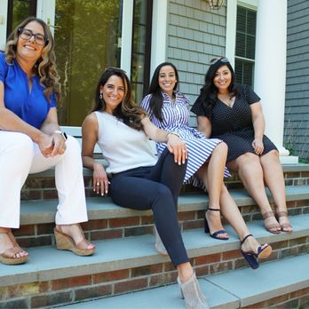 The Mello Group - Marie Mauricio, Jennifer Mello, Lisa Carreiro, Amanda Salvatore - Real Estate Services Near Me - Seekonk, Massachusetts