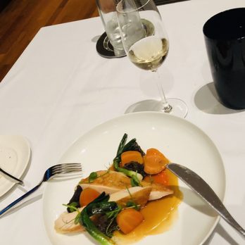 Luce - Chicken Breast, Slowly Roasted then Poached - Wine Bars Near Me - San Francisco, California Luce - Chicken Breast, Slowly Roasted then Poached - Wine Bars Near Me - San Francisco, California