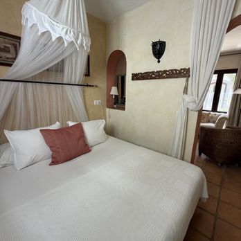 Dar Cilla - Our apartment - Hotels Near Me - Tarifa, California