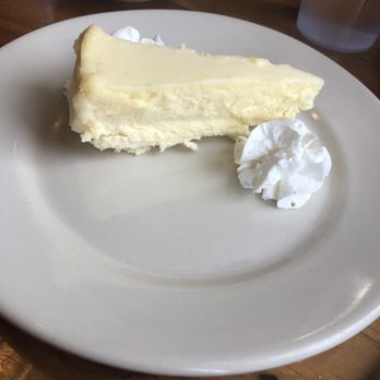 Galloway Grill - Cheesecake - American Near Me - Warwick, New York