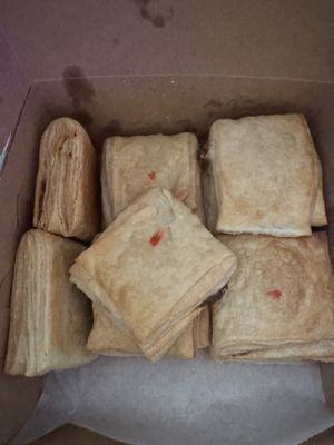 Best In Broward Bakery by null