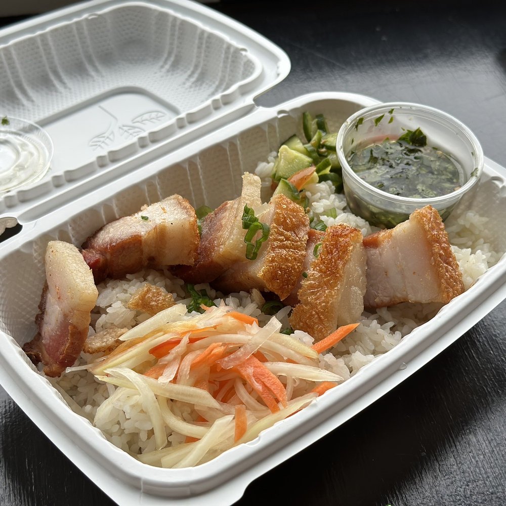 HiFi Kitchen - Filipino Near Me - Los Angeles, California HiFi Kitchen - Filipino Near Me - Los Angeles, California