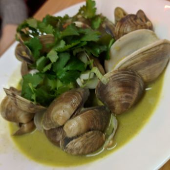 Denise - Clams - Vietnamese Near Me - Montreal, Quebec Denise - Clams - Vietnamese Near Me - Montreal, Quebec
