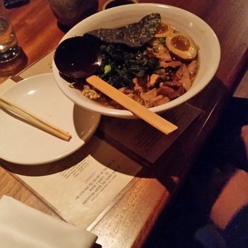 Dashi - Yummy shio. - Ramen Near Me - Durham, North Carolina Dashi - Yummy shio. - Ramen Near Me - Durham, North Carolina