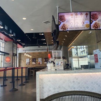 Meet Fresh - Just half of the store - Desserts Near Me - Cupertino, California Meet Fresh - Just half of the store - Desserts Near Me - Cupertino, California