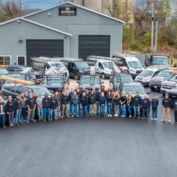 Henderson Roofing & Construction - Roofing Near Me - Canton, Ohio
