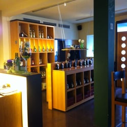 Winzerkeller Iphofen- Weinbistro