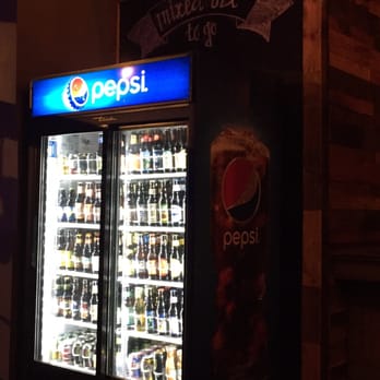 Wheelfish - Cooler where you can do mix & match six packs - Bars Near Me - Pittsburgh, Pennsylvania