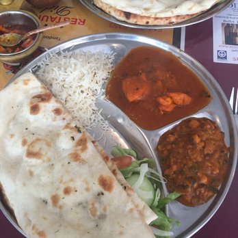 Didar - Thali. Amazing - Indian Near Me - Montreal, Quebec Didar - Thali. Amazing - Indian Near Me - Montreal, Quebec